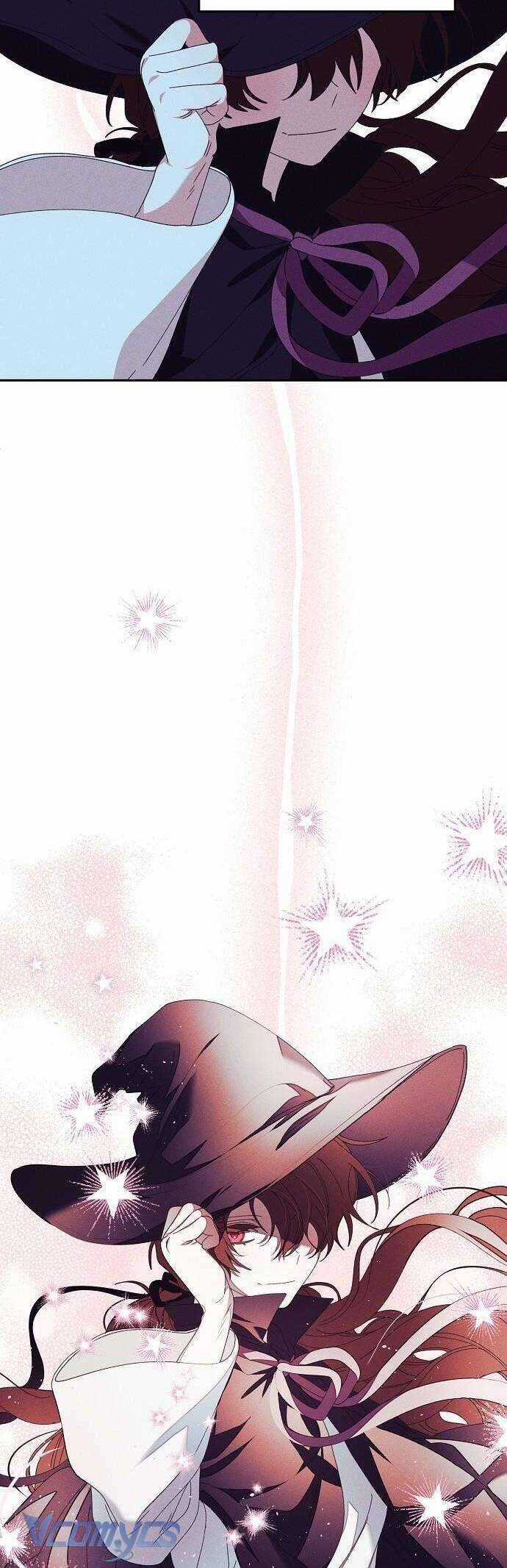 Bong Bóng Của Sóng Biển Chapter 46 trang 48