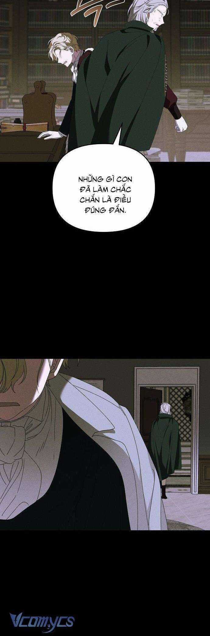 Bong Bóng Của Sóng Biển Chapter 46 trang 6