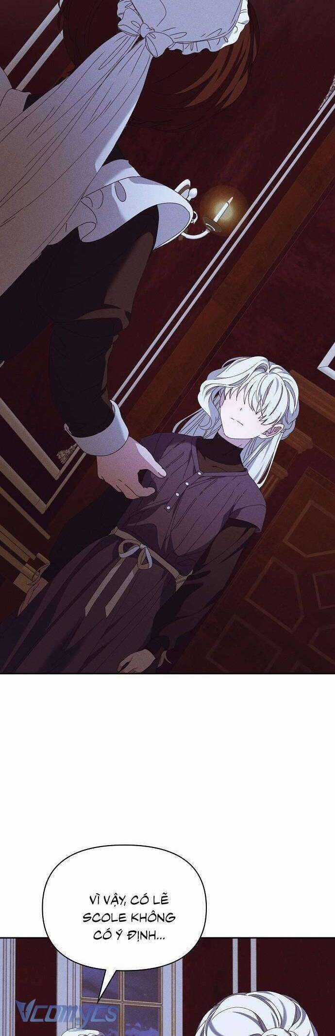 Bong Bóng Của Sóng Biển Chapter 46 trang 9