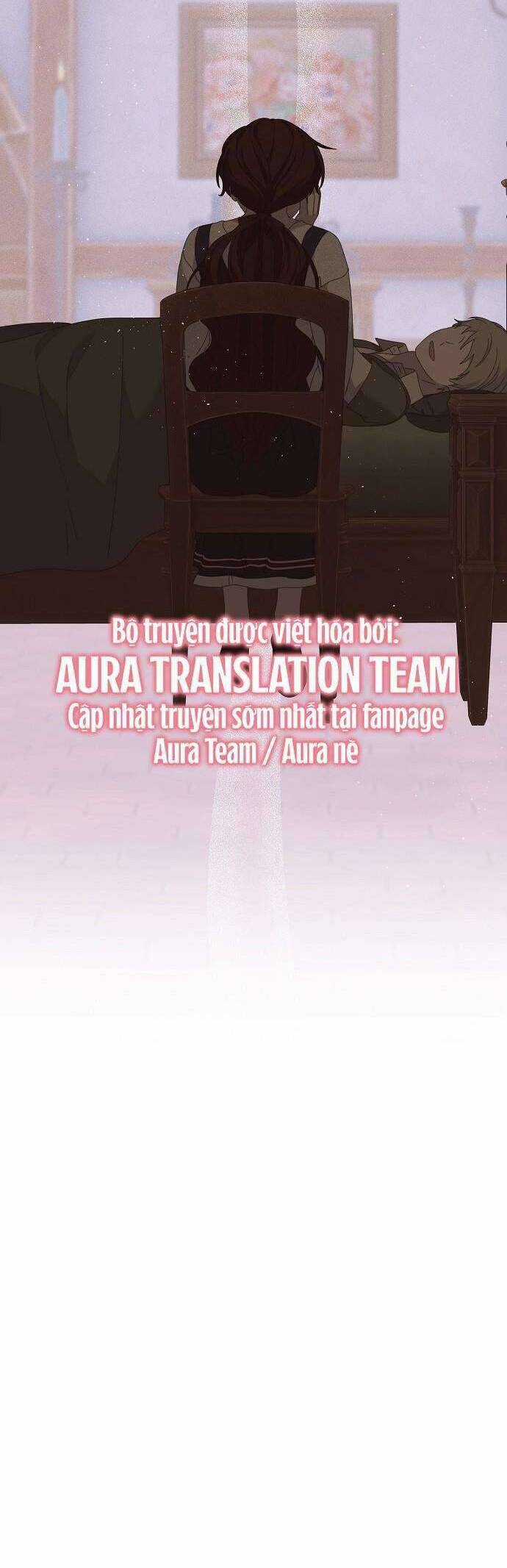 Bong Bóng Của Sóng Biển Chapter 47 trang 11