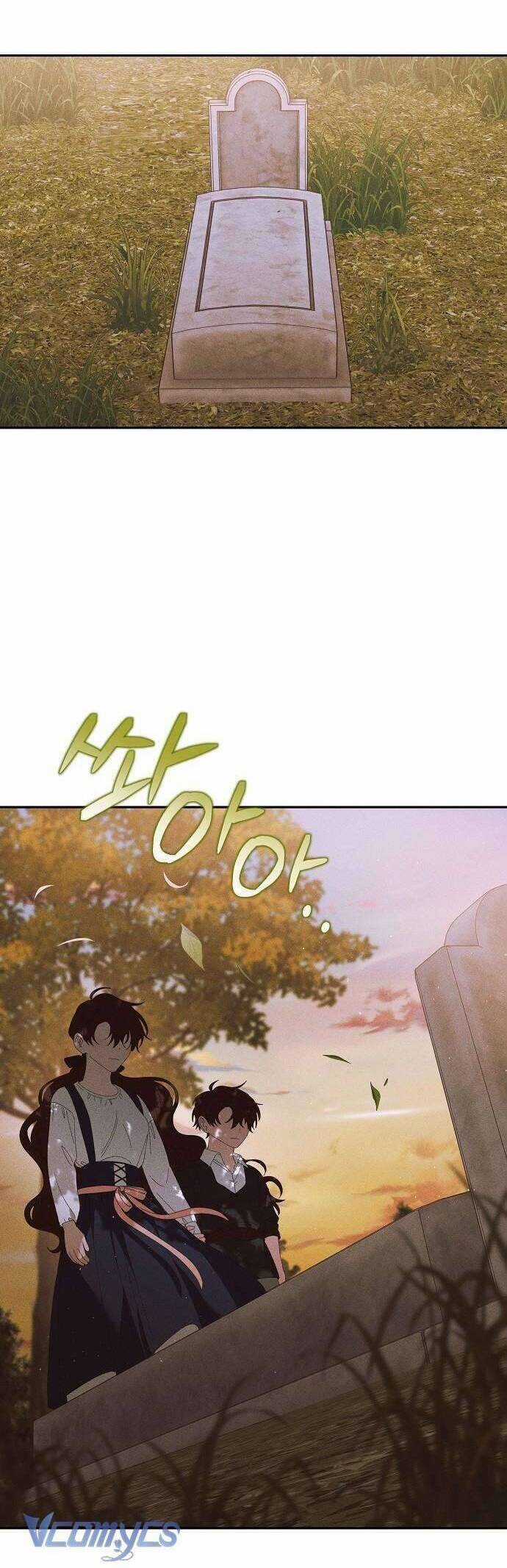 Bong Bóng Của Sóng Biển Chapter 47 trang 12