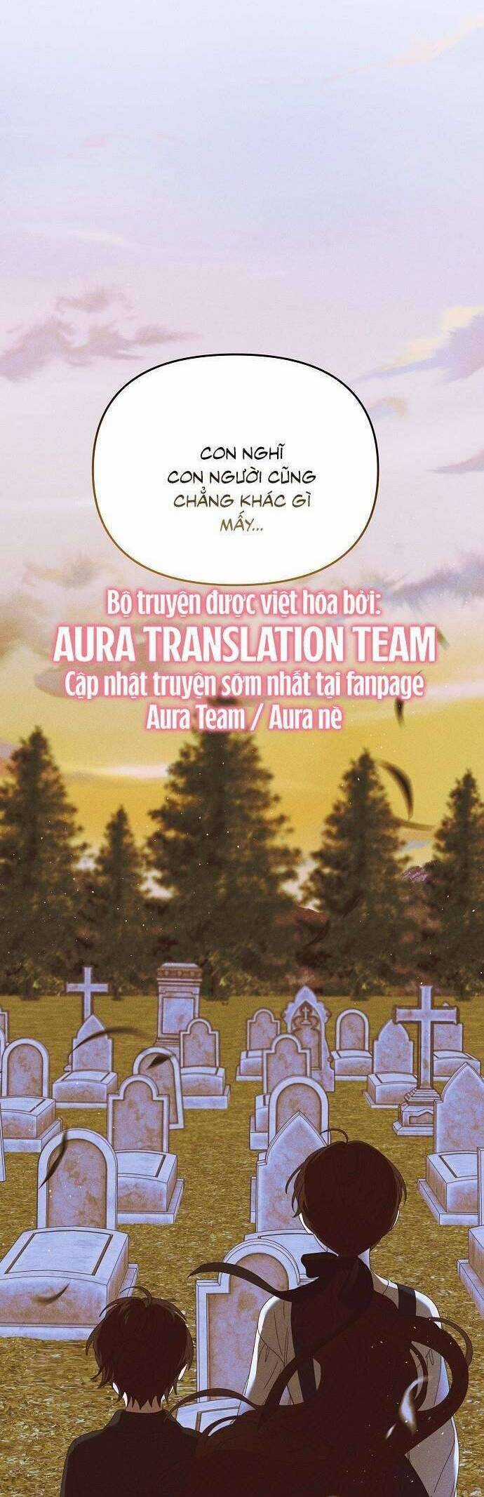 Bong Bóng Của Sóng Biển Chapter 47 trang 17