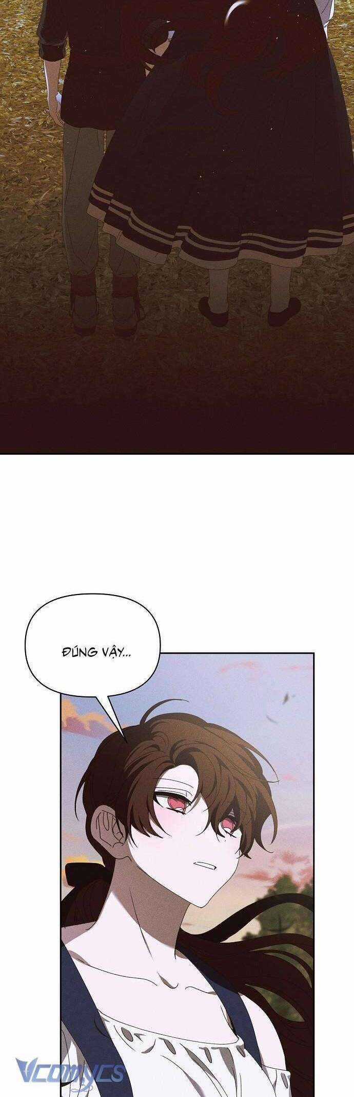 Bong Bóng Của Sóng Biển Chapter 47 trang 18