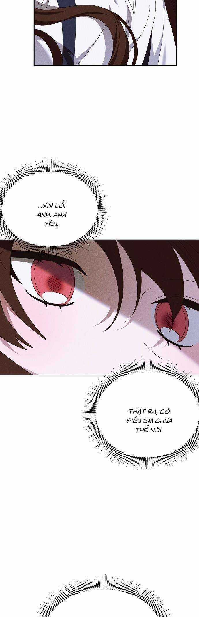 Bong Bóng Của Sóng Biển Chapter 47 trang 19