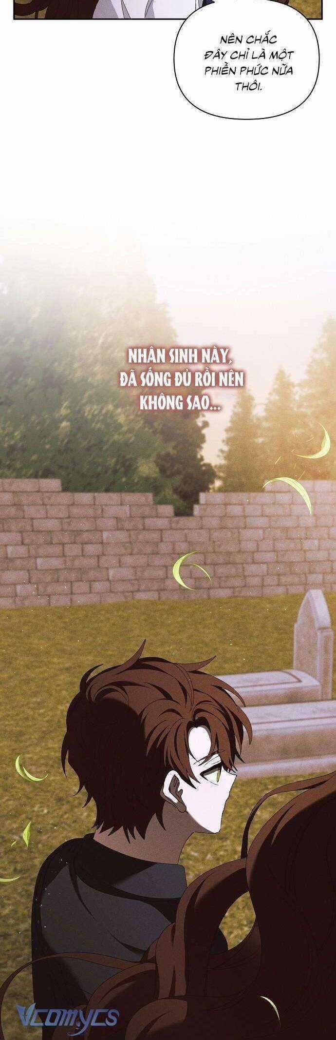 Bong Bóng Của Sóng Biển Chapter 47 trang 21