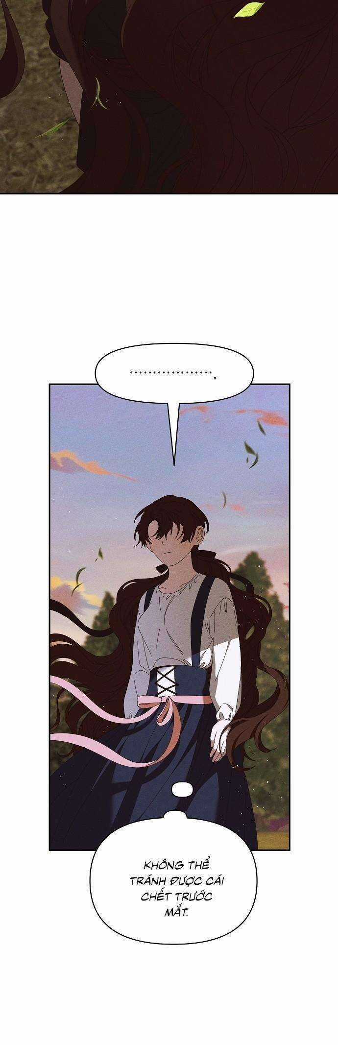 Bong Bóng Của Sóng Biển Chapter 47 trang 22