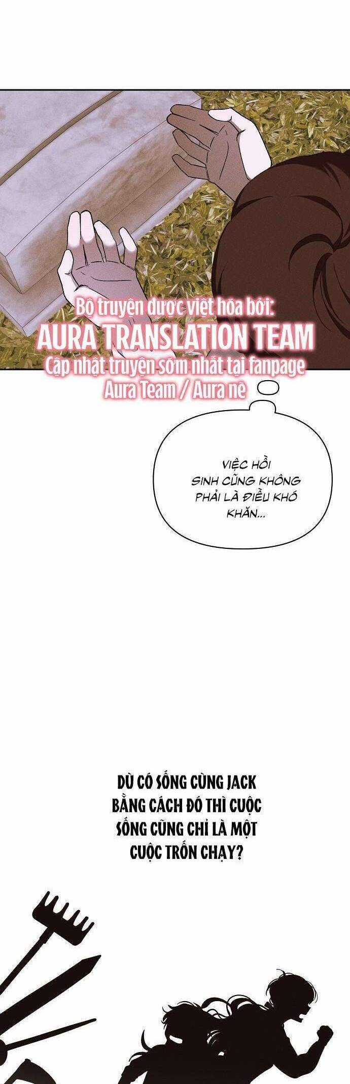 Bong Bóng Của Sóng Biển Chapter 47 trang 23