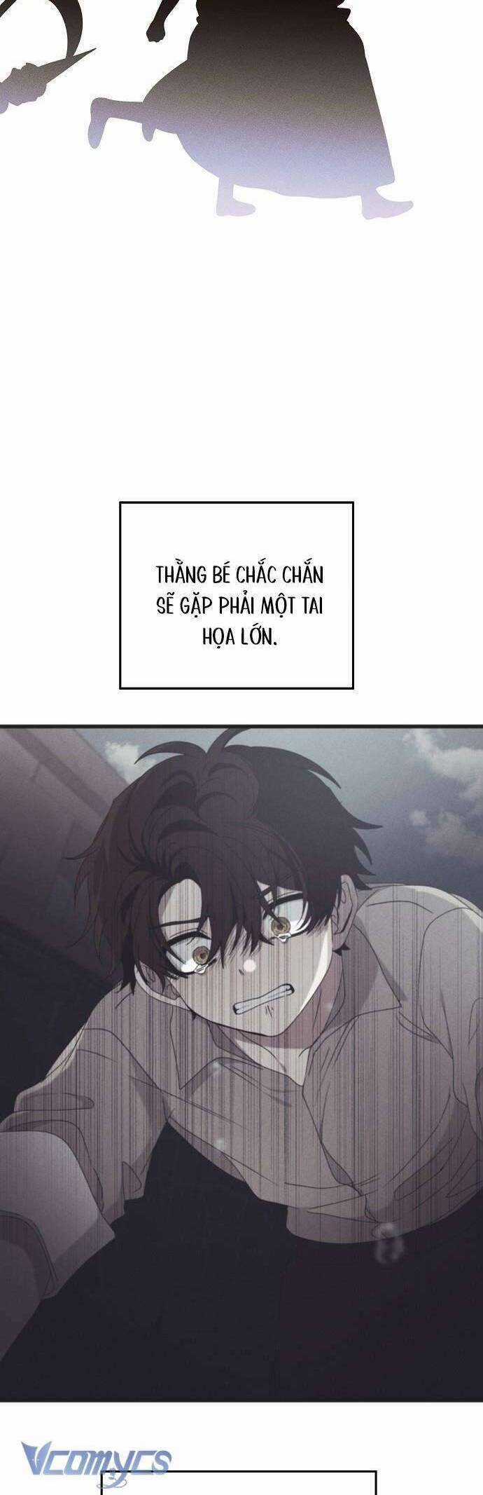 Bong Bóng Của Sóng Biển Chapter 47 trang 24
