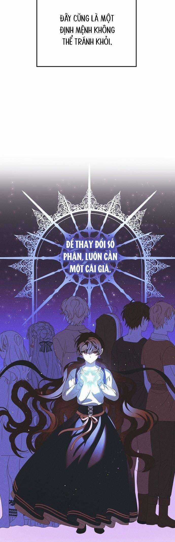 Bong Bóng Của Sóng Biển Chapter 47 trang 25