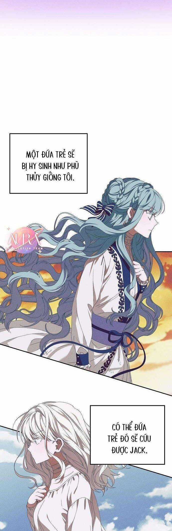 Bong Bóng Của Sóng Biển Chapter 47 trang 26