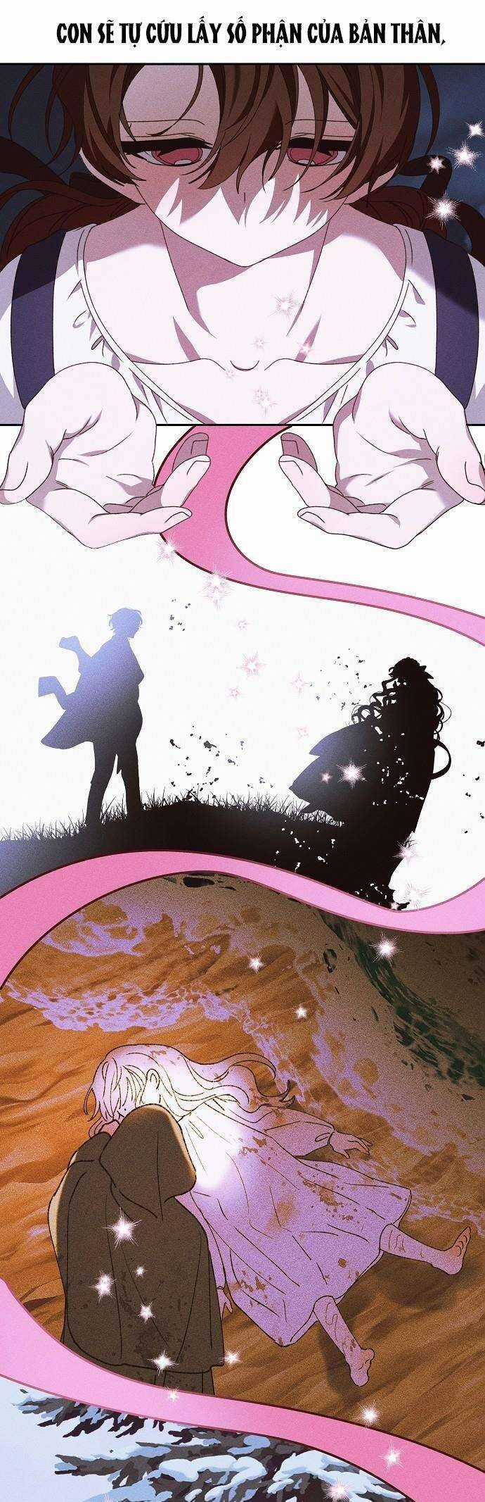 Bong Bóng Của Sóng Biển Chapter 47 trang 28