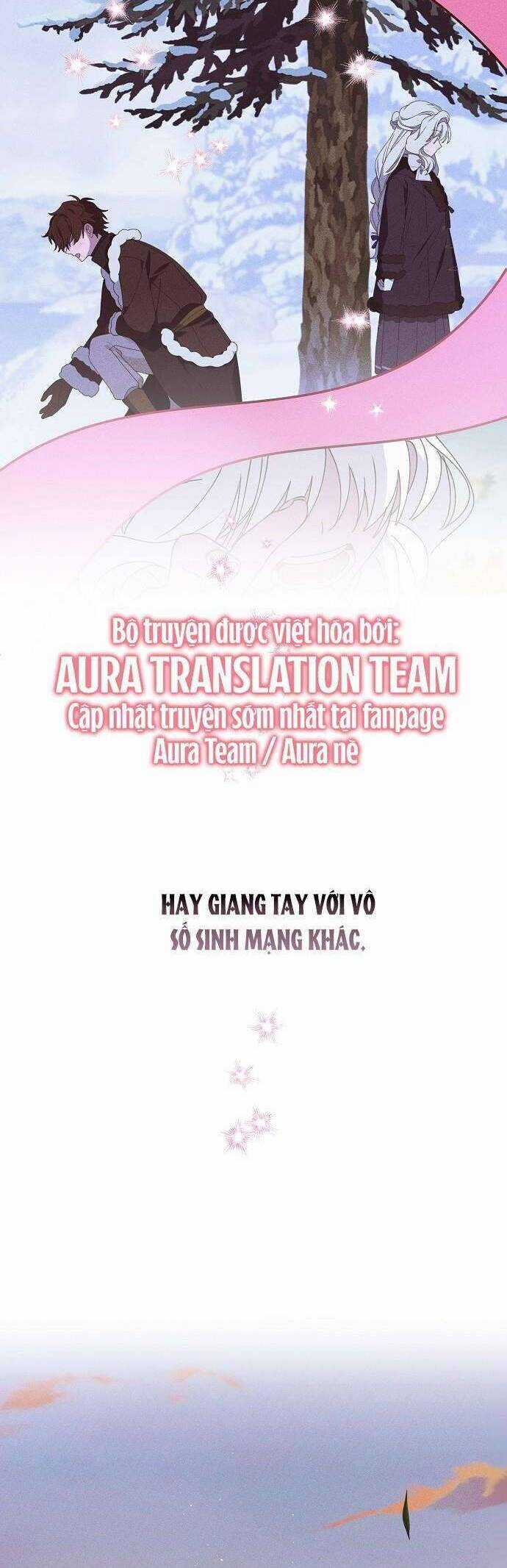 Bong Bóng Của Sóng Biển Chapter 47 trang 29