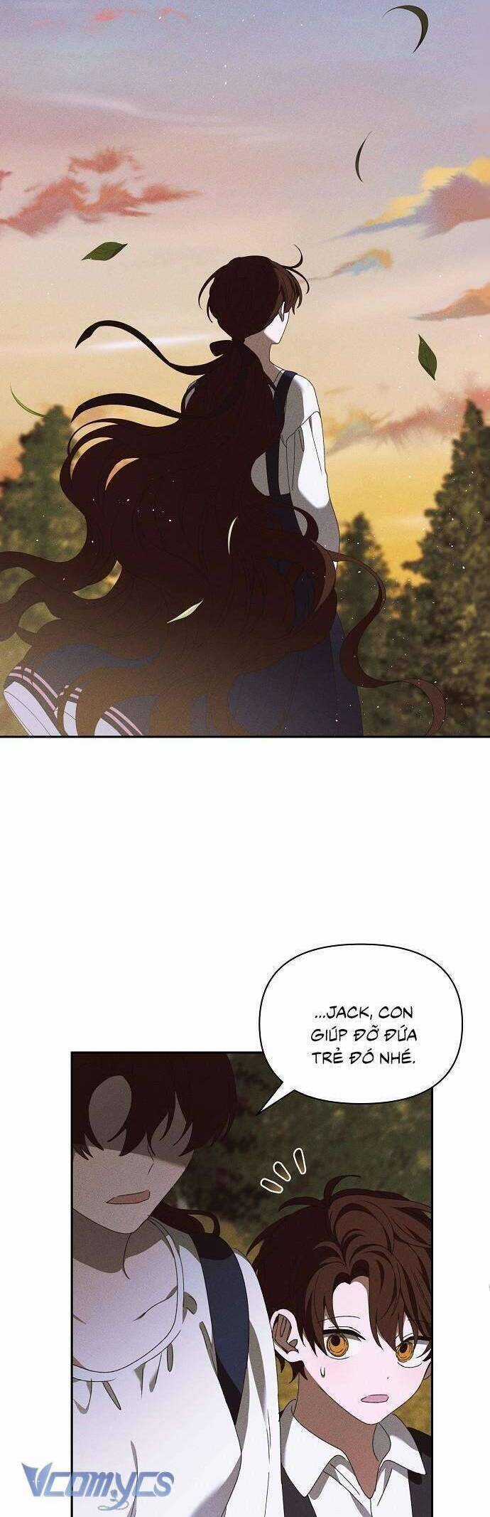 Bong Bóng Của Sóng Biển Chapter 47 trang 30