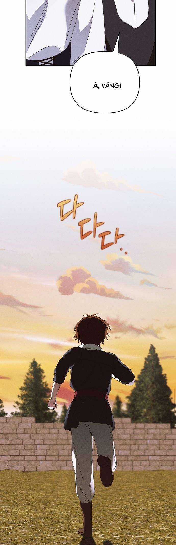 Bong Bóng Của Sóng Biển Chapter 47 trang 31