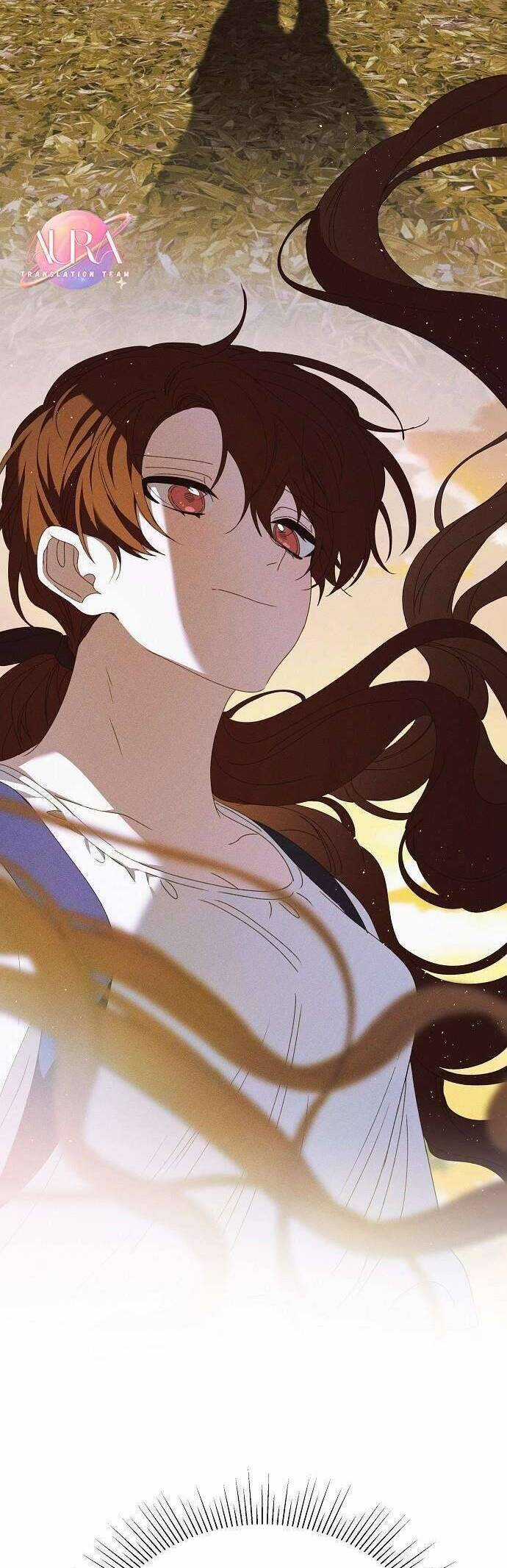 Bong Bóng Của Sóng Biển Chapter 47 trang 32