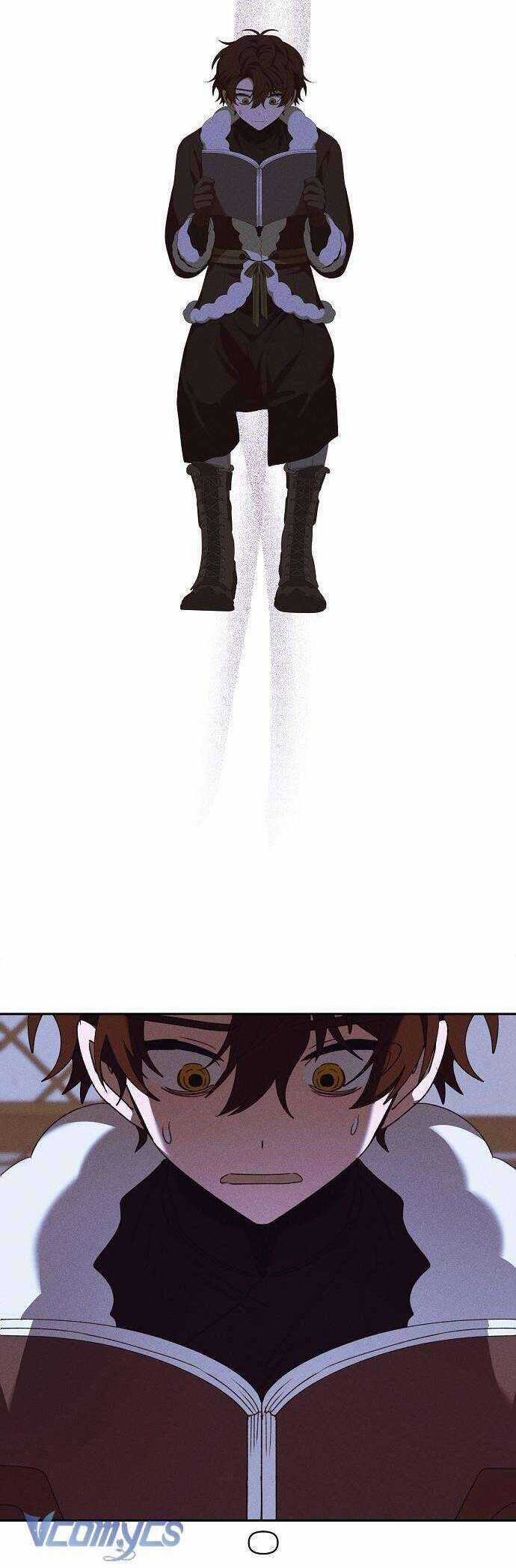 Bong Bóng Của Sóng Biển Chapter 47 trang 36