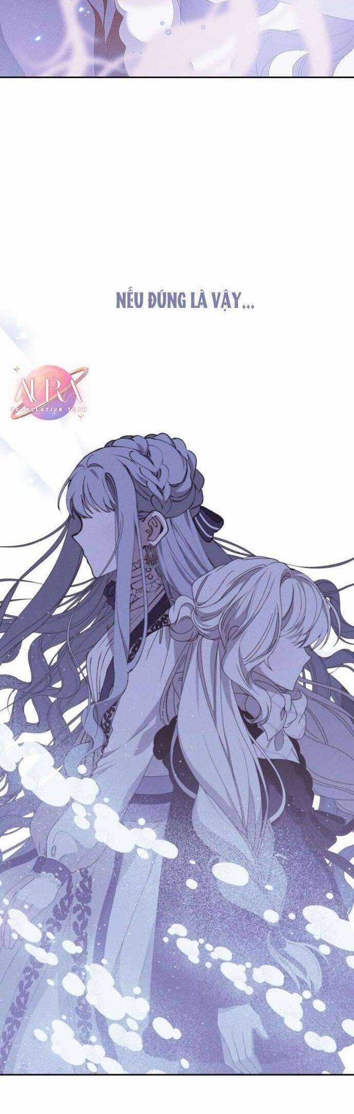 Bong Bóng Của Sóng Biển Chapter 47 trang 38