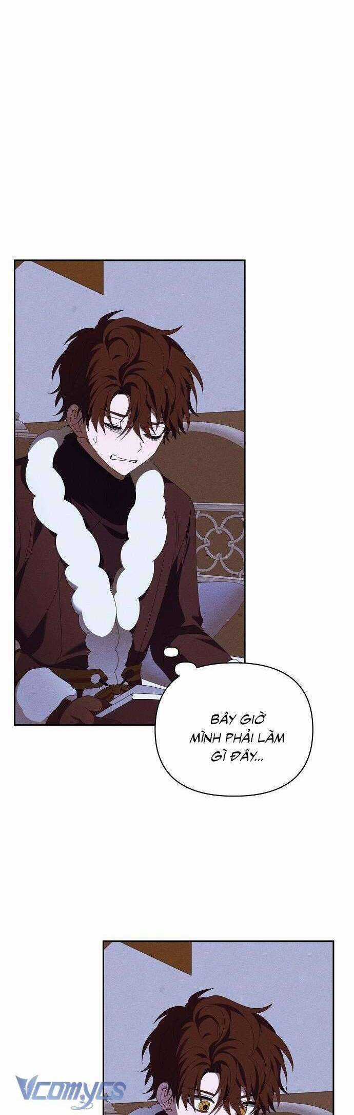 Bong Bóng Của Sóng Biển Chapter 47 trang 39