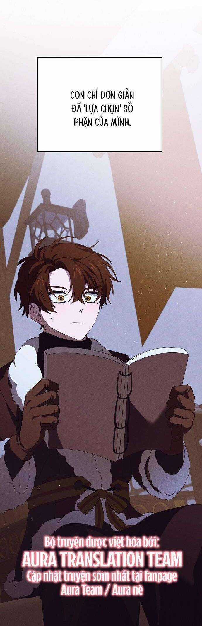 Bong Bóng Của Sóng Biển Chapter 47 trang 41