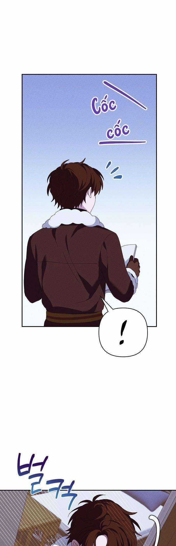 Bong Bóng Của Sóng Biển Chapter 47 trang 43