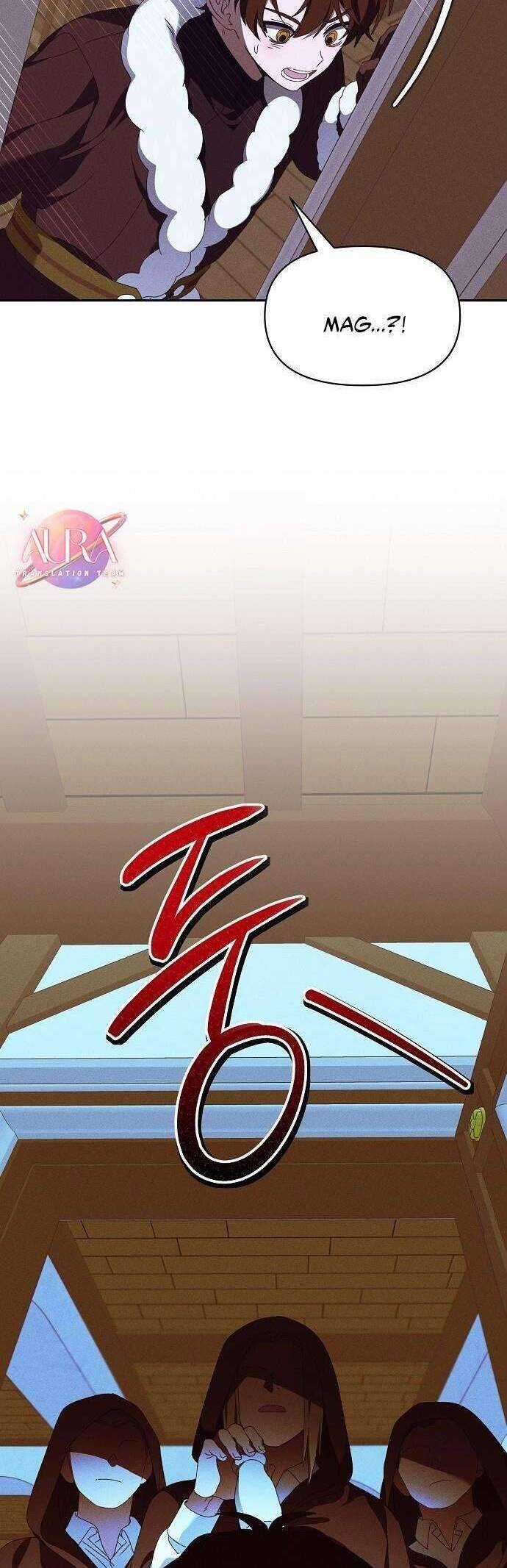 Bong Bóng Của Sóng Biển Chapter 47 trang 44