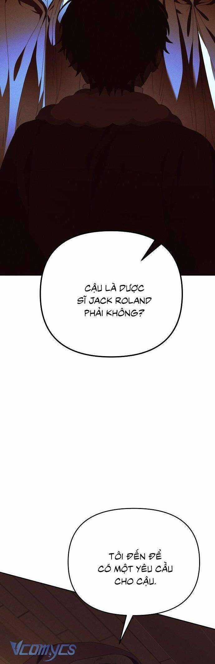 Bong Bóng Của Sóng Biển Chapter 47 trang 45