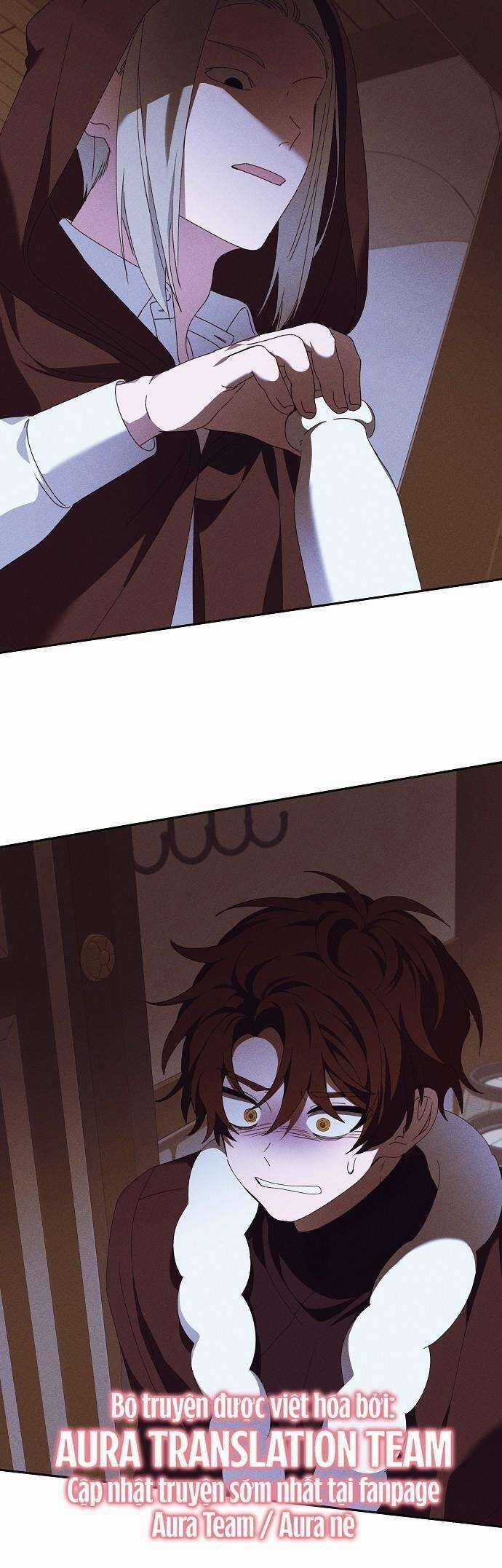 Bong Bóng Của Sóng Biển Chapter 47 trang 46