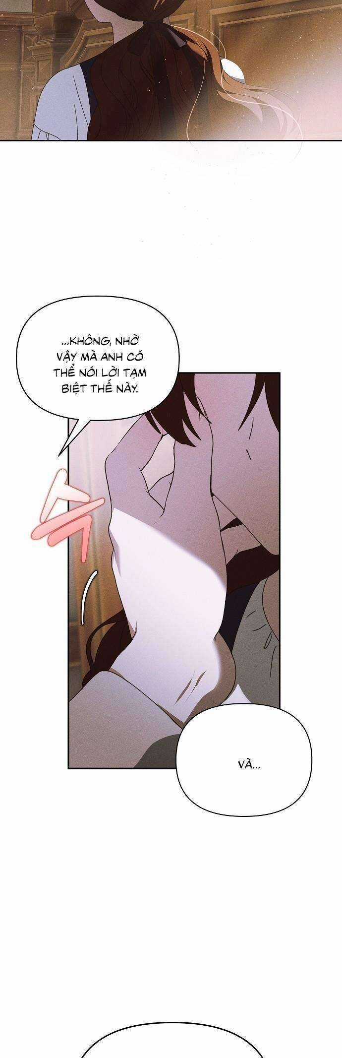 Bong Bóng Của Sóng Biển Chapter 47 trang 7