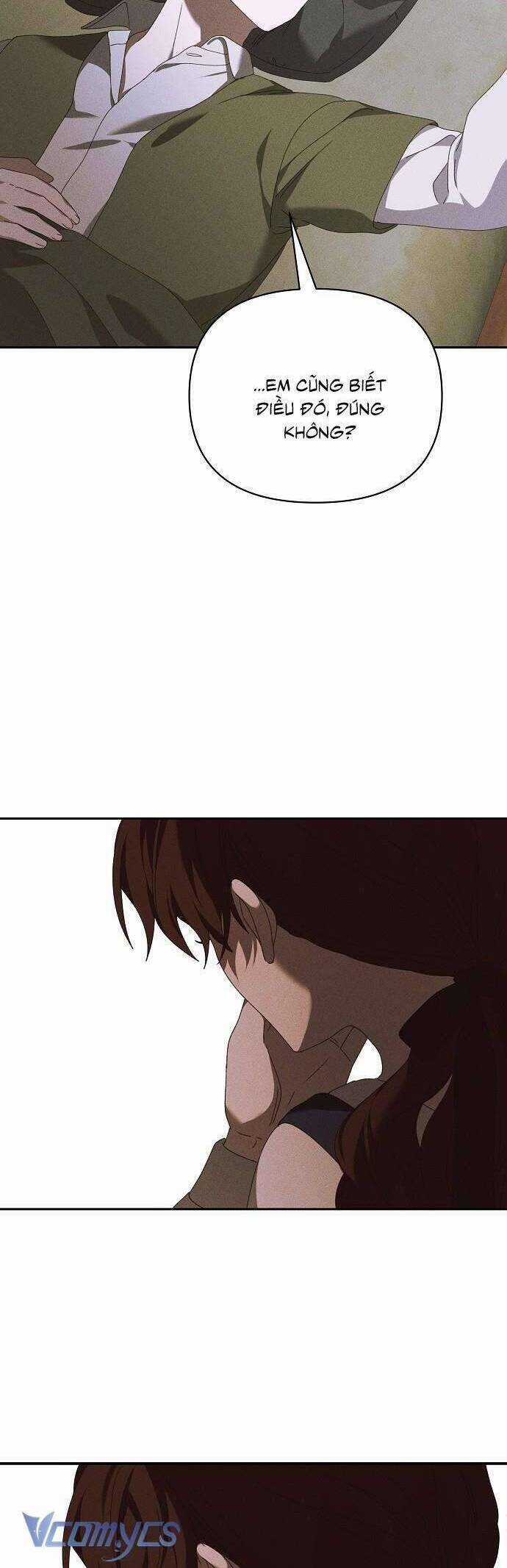 Bong Bóng Của Sóng Biển Chapter 47 trang 9