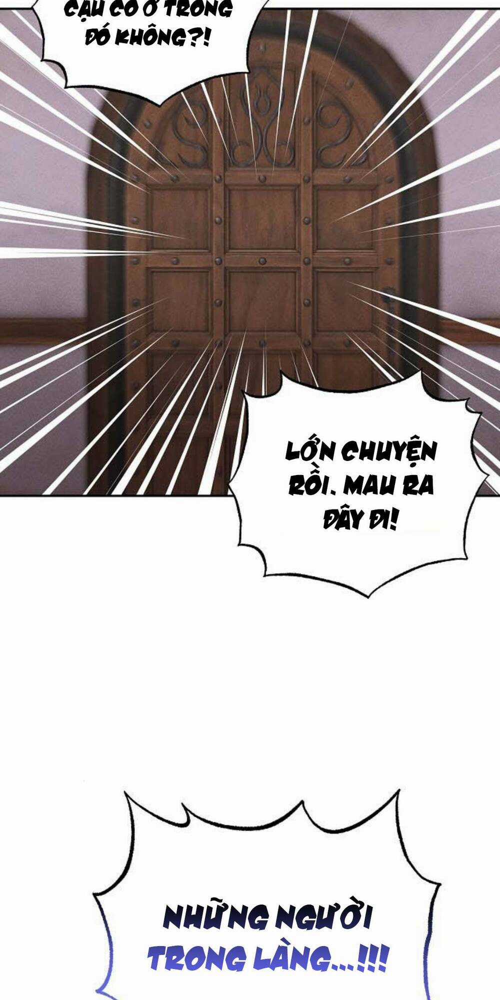 Bong Bóng Của Sóng Biển Chapter 5 trang 1