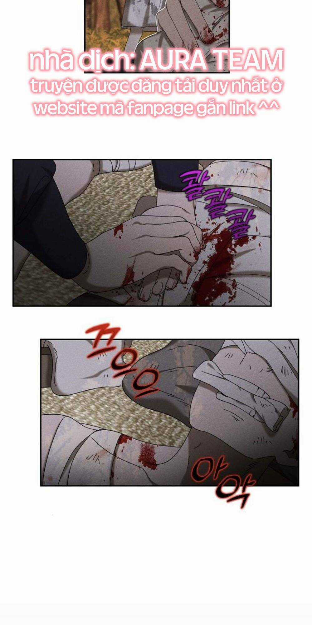Bong Bóng Của Sóng Biển Chapter 5 trang 19