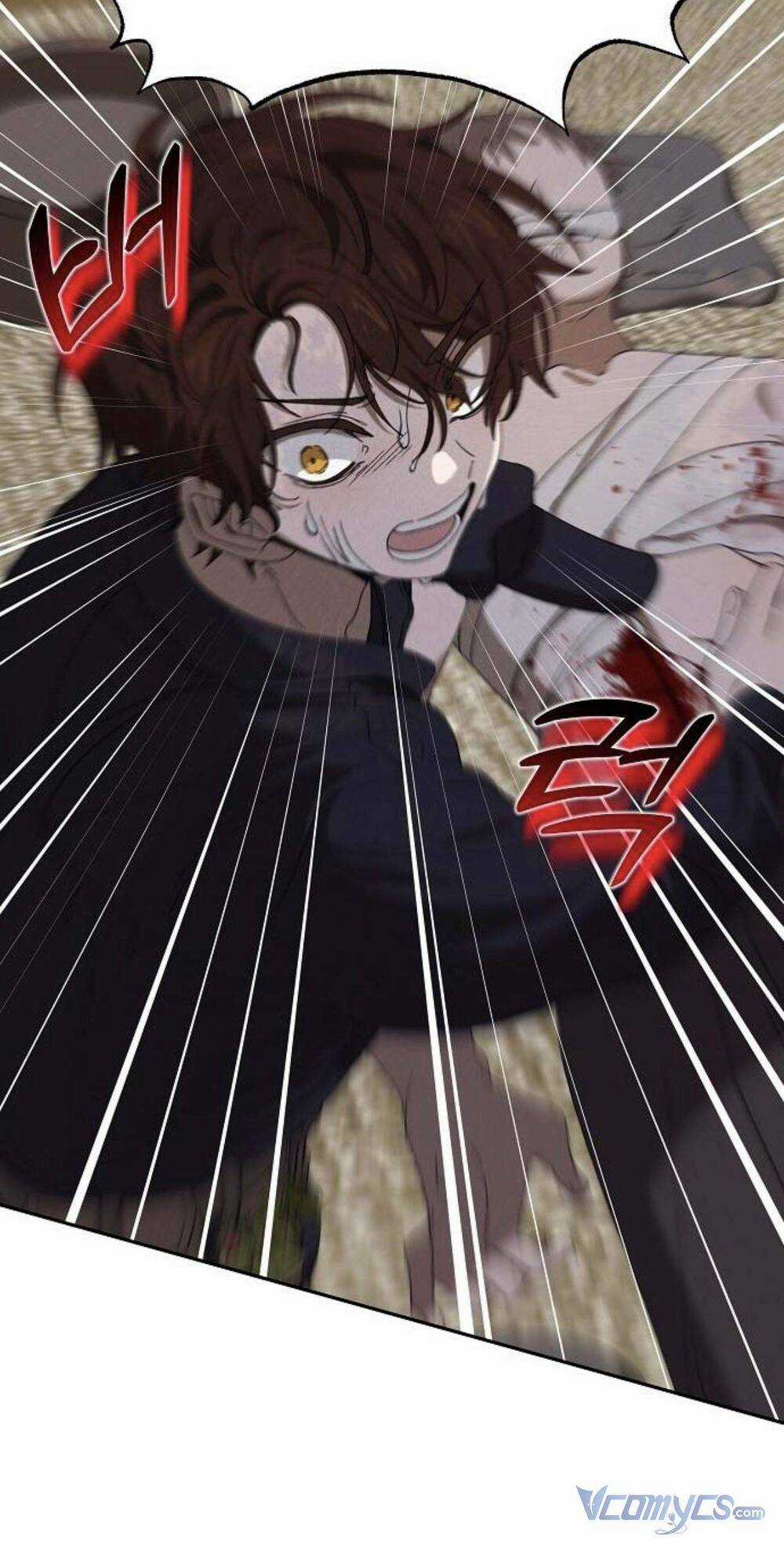 Bong Bóng Của Sóng Biển Chapter 5 trang 22