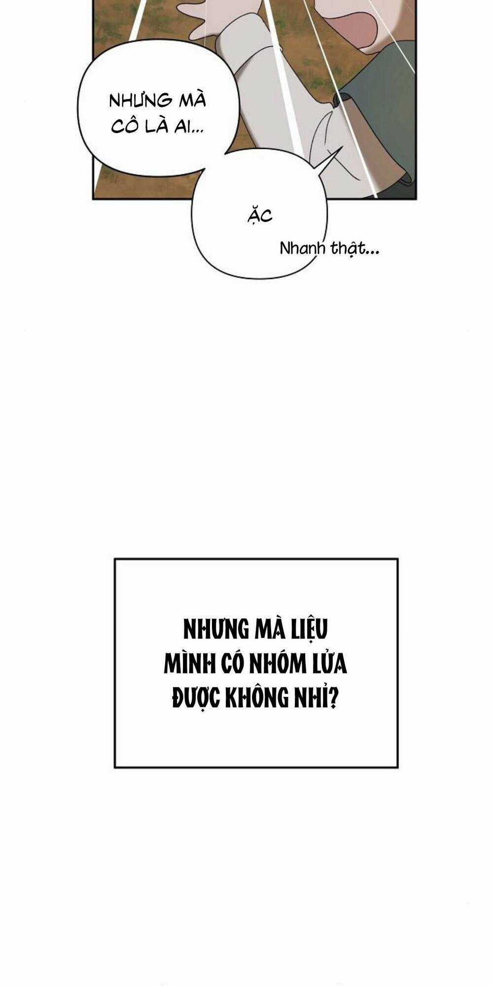 Bong Bóng Của Sóng Biển Chapter 5 trang 30