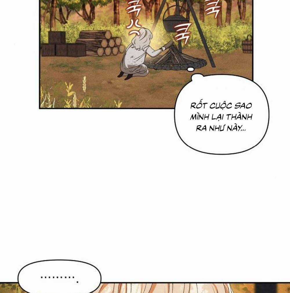 Bong Bóng Của Sóng Biển Chapter 5 trang 32