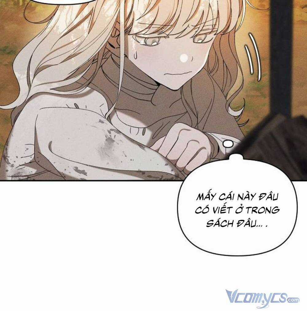 Bong Bóng Của Sóng Biển Chapter 5 trang 33
