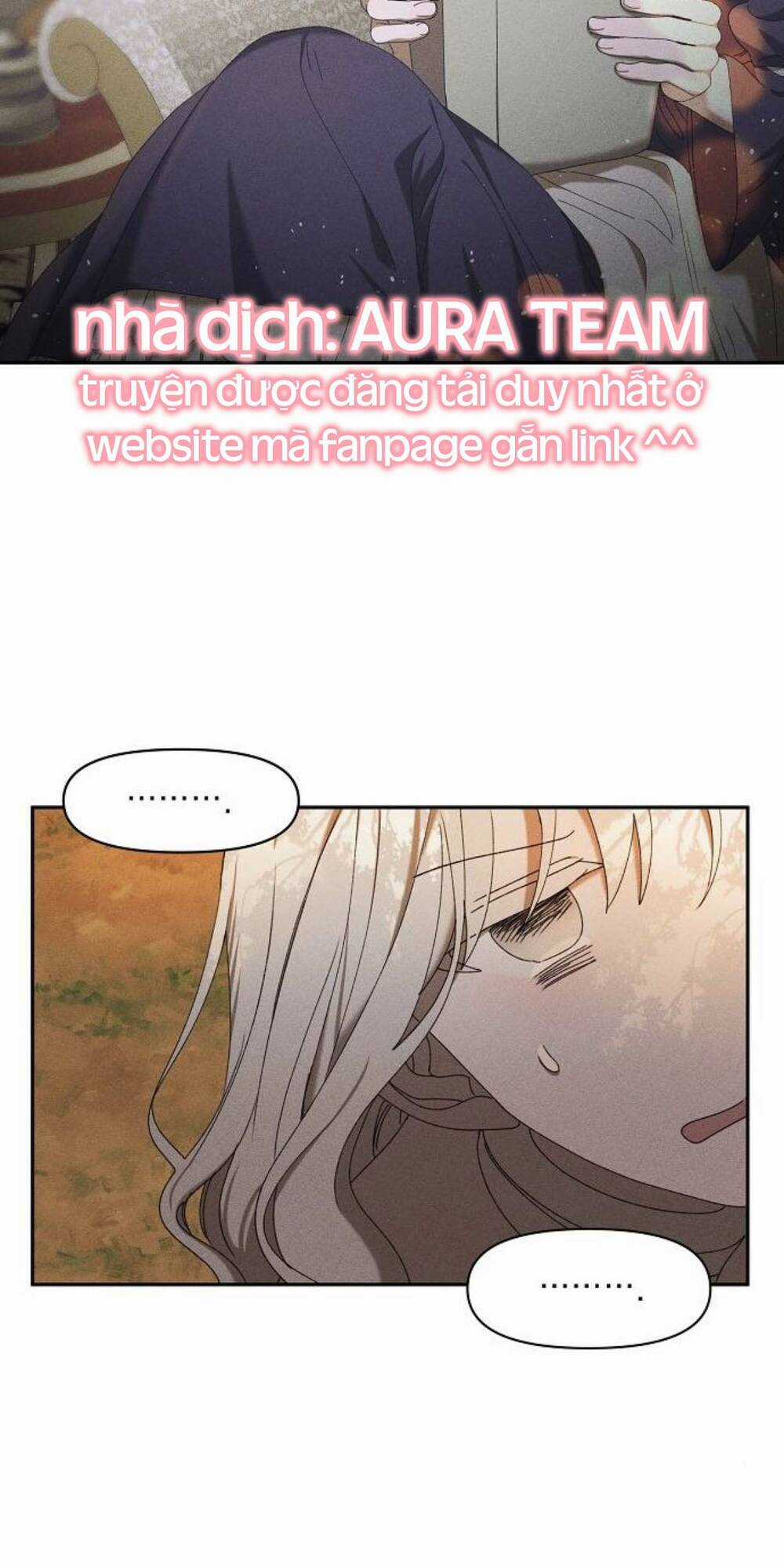 Bong Bóng Của Sóng Biển Chapter 5 trang 37