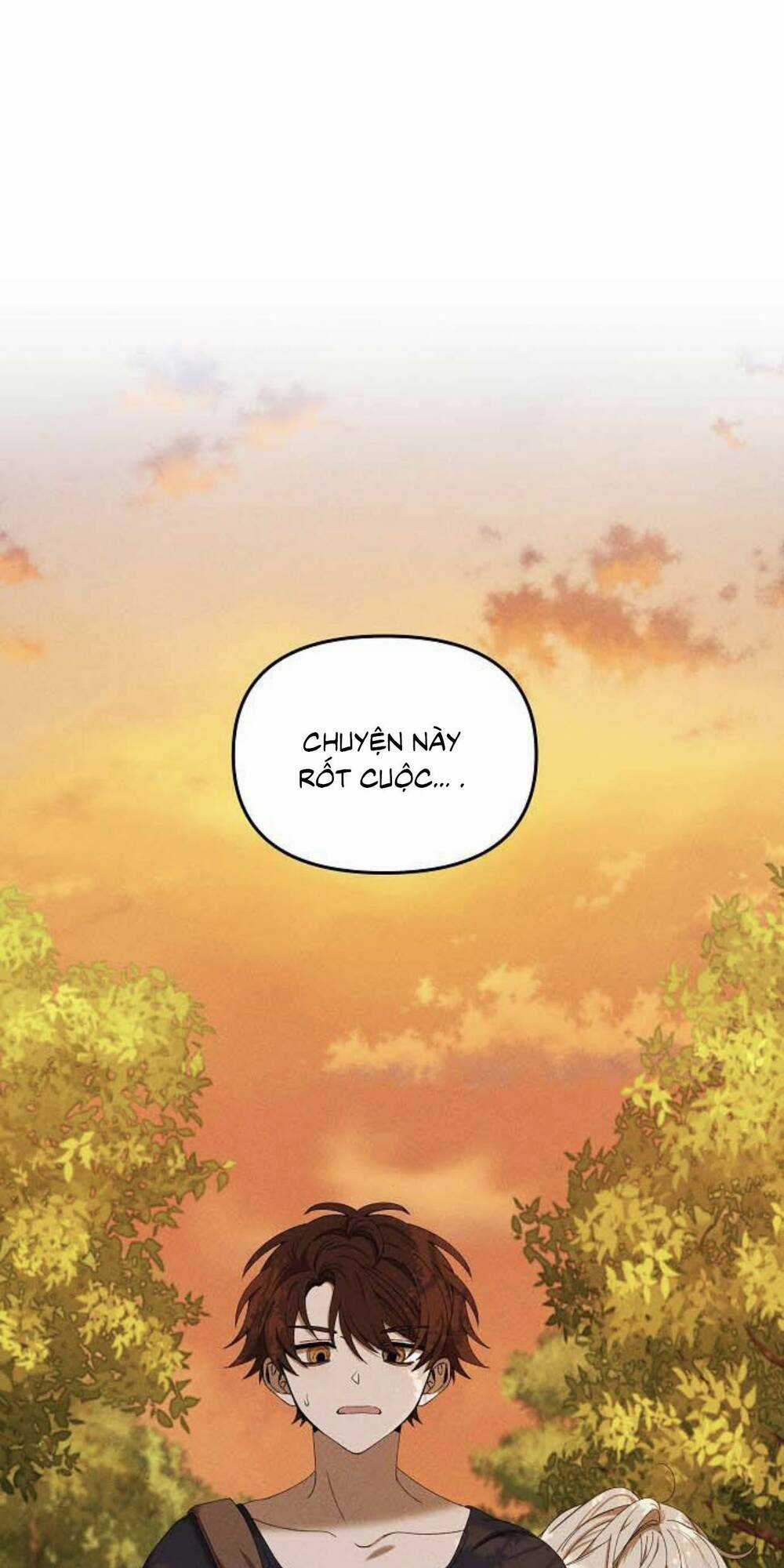 Bong Bóng Của Sóng Biển Chapter 5 trang 4
