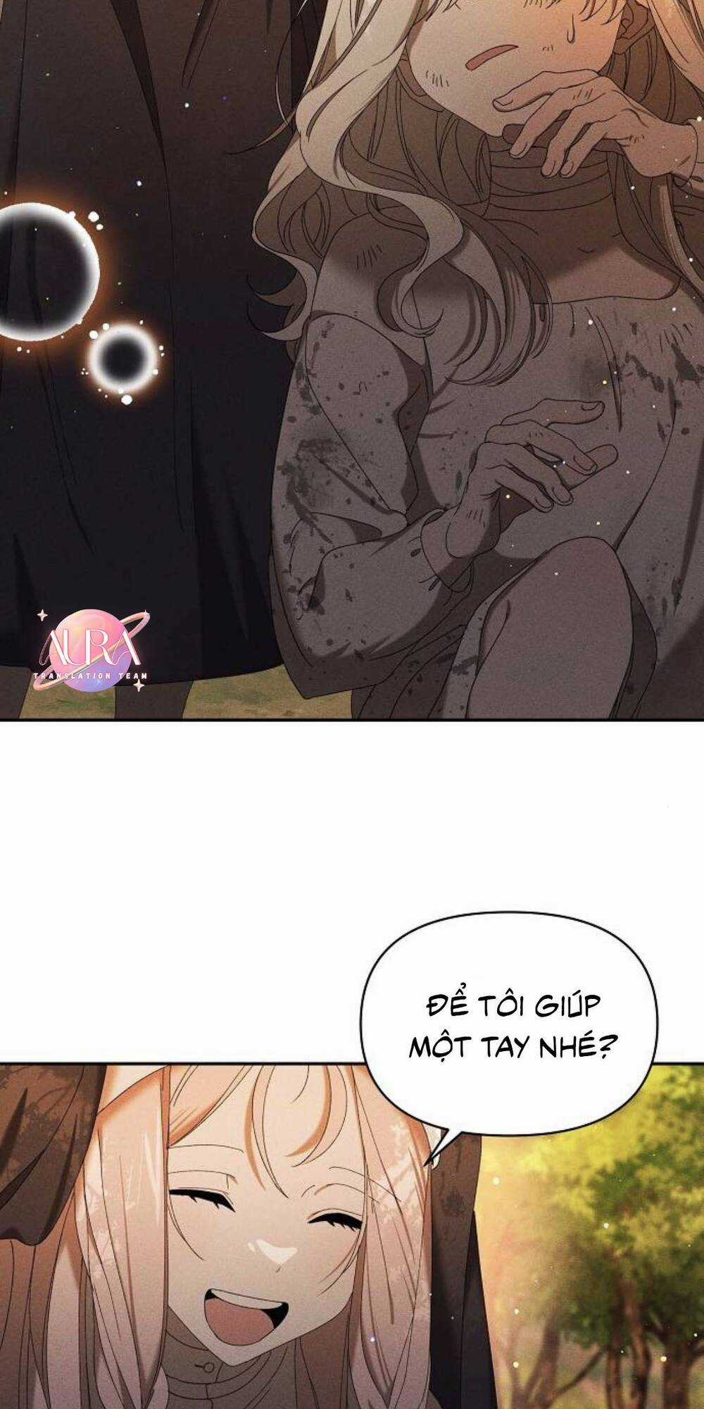 Bong Bóng Của Sóng Biển Chapter 5 trang 42