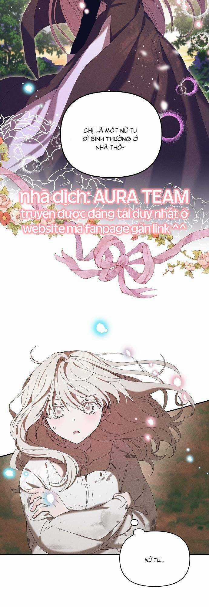 Bong Bóng Của Sóng Biển Chapter 6 trang 10