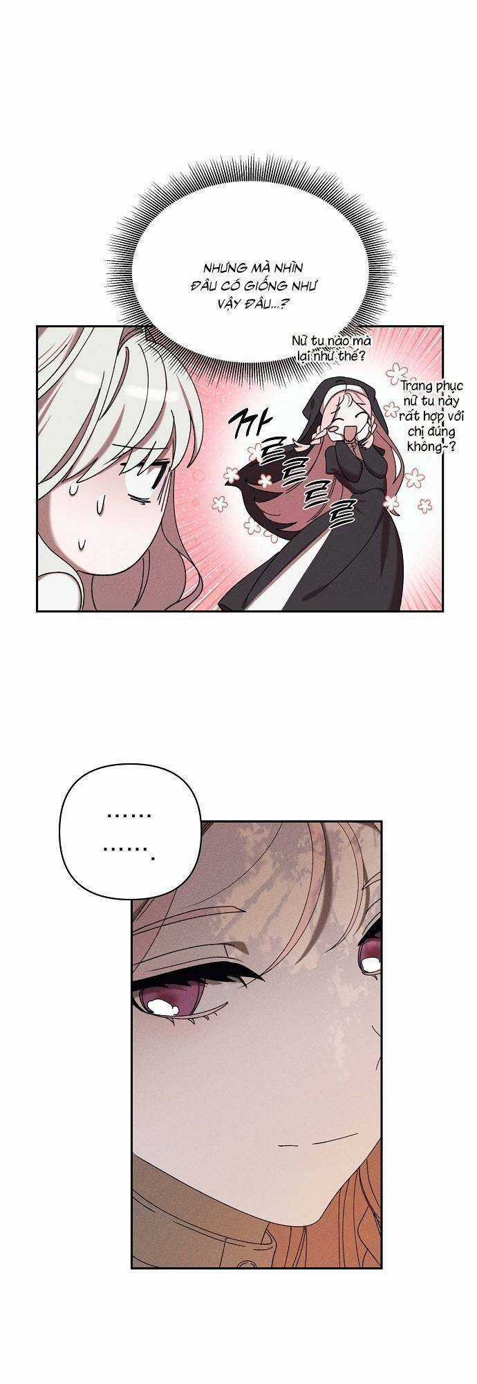 Bong Bóng Của Sóng Biển Chapter 6 trang 11