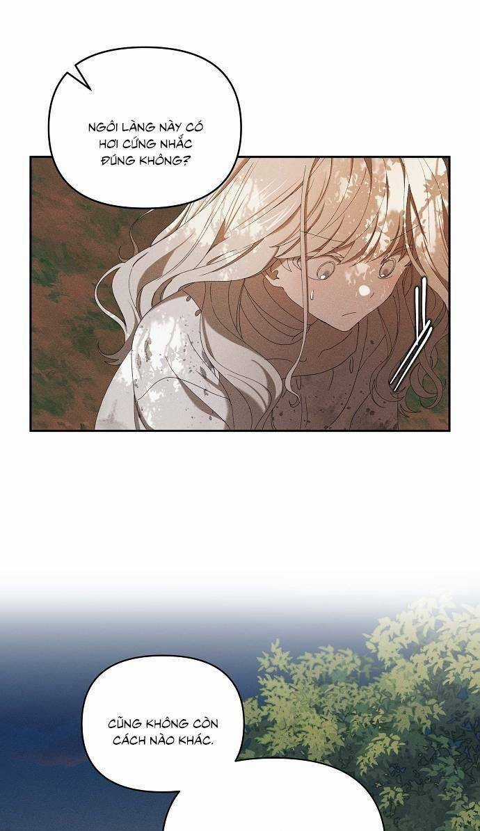 Bong Bóng Của Sóng Biển Chapter 6 trang 12