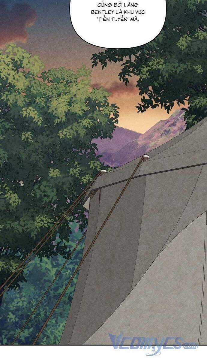 Bong Bóng Của Sóng Biển Chapter 6 trang 13