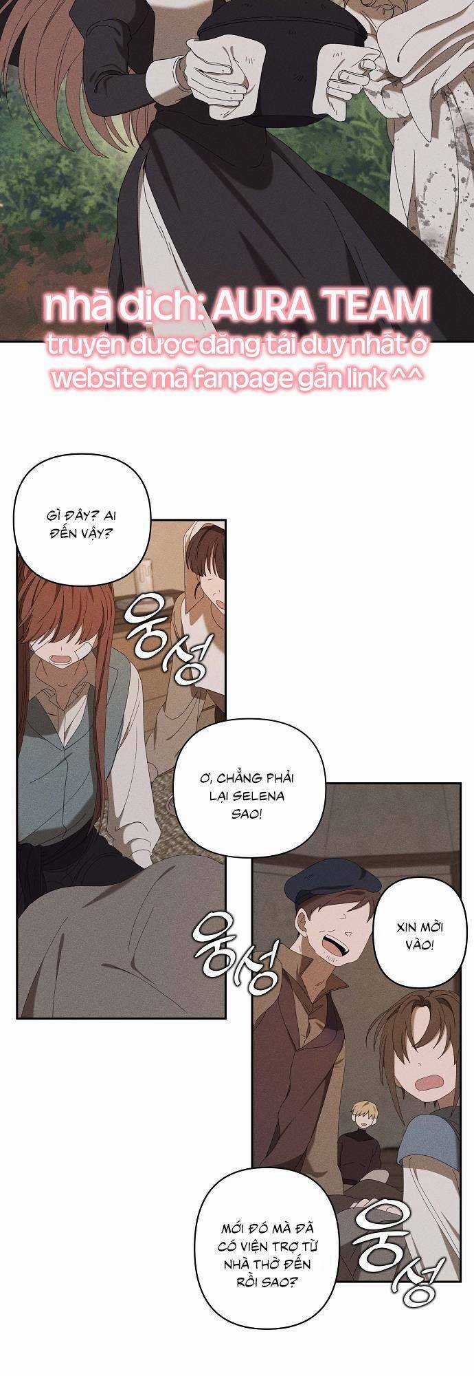 Bong Bóng Của Sóng Biển Chapter 6 trang 20