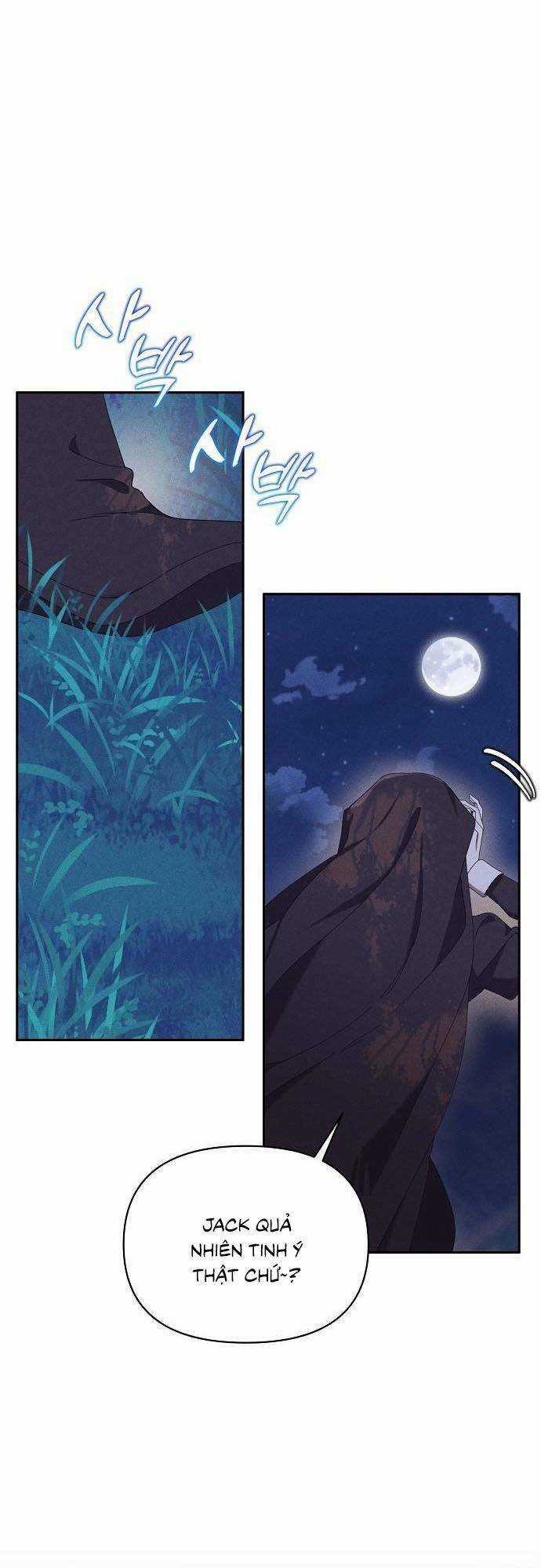 Bong Bóng Của Sóng Biển Chapter 6 trang 31