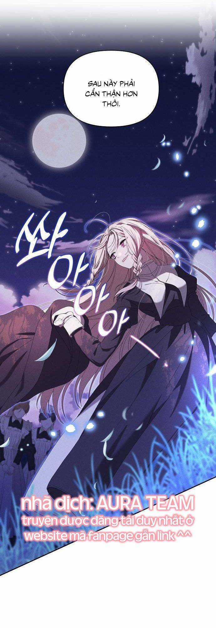 Bong Bóng Của Sóng Biển Chapter 6 trang 32