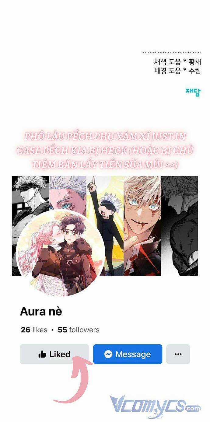 Bong Bóng Của Sóng Biển Chapter 6 trang 37