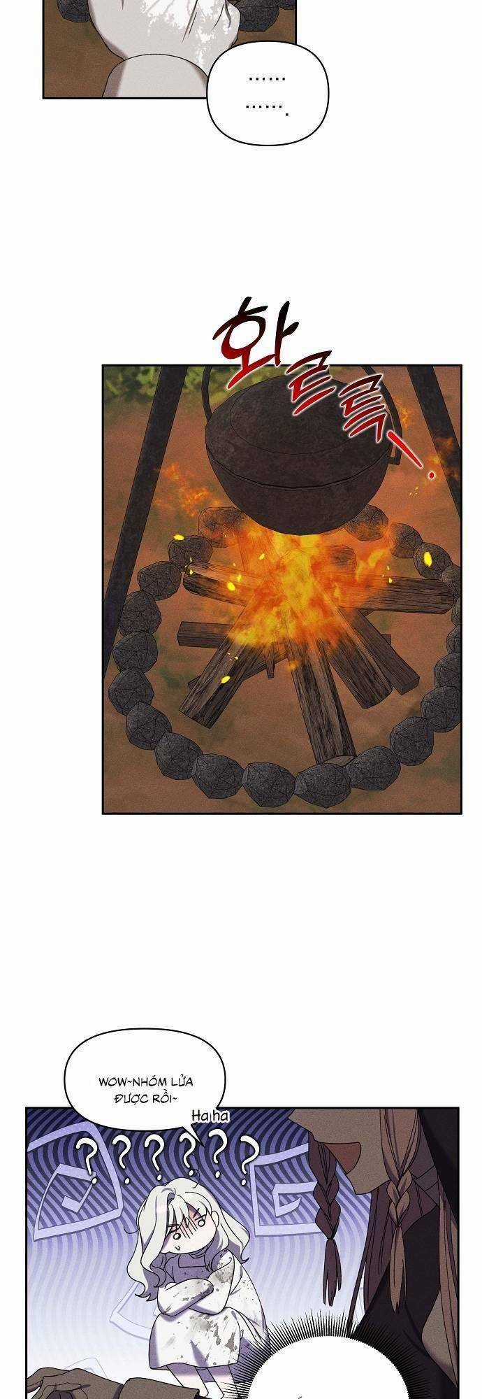 Bong Bóng Của Sóng Biển Chapter 6 trang 7