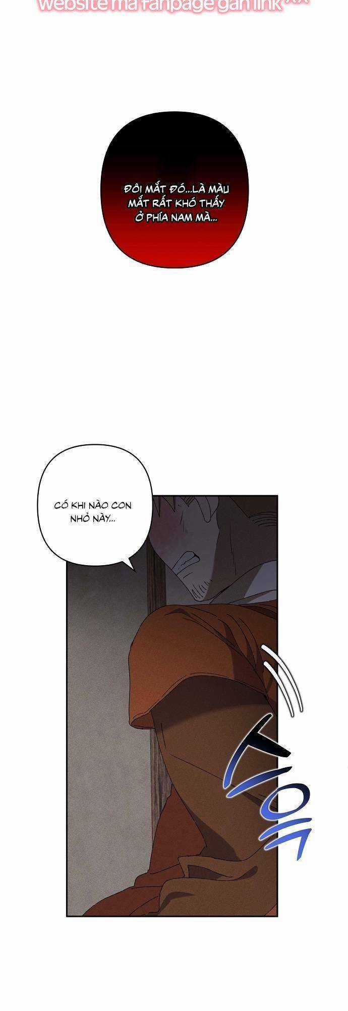 Bong Bóng Của Sóng Biển Chapter 7 trang 11