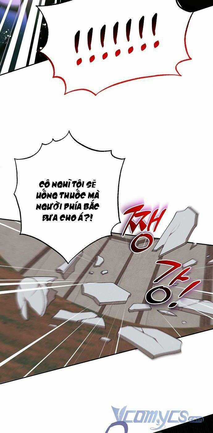 Bong Bóng Của Sóng Biển Chapter 7 trang 13