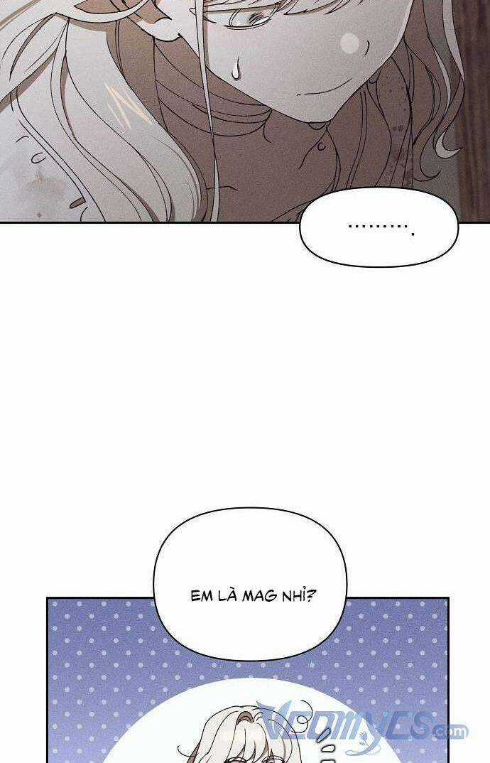 Bong Bóng Của Sóng Biển Chapter 7 trang 27